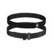 GUNMANSA Amomax Medium Nylon belt AM-TBS001BK-M