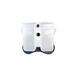 GUNMANSA AMOMAX MPUCR01 POLYMER DOUBLE MAGAZINE HOLSTER