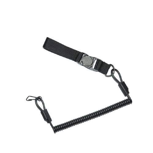 GUNMANSA Amomax Nylon Pistol Sling AM-PL001