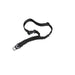 GUNMANSA Amomax Padded Single Point Tactical Sling Black