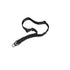 GUNMANSA Amomax Single Point Sling W/Mesh Hook Black AM-SS03BK