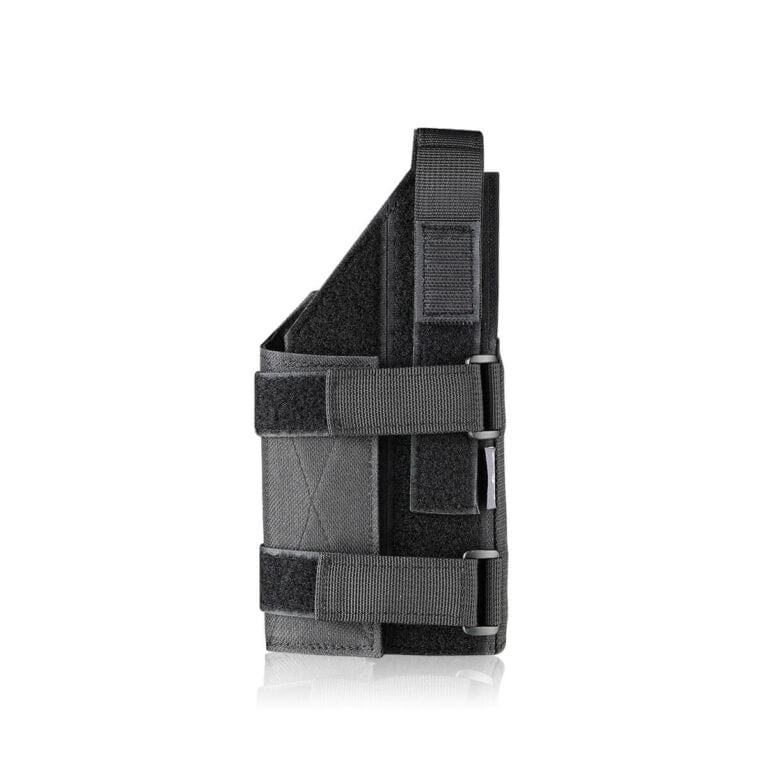 GUNMANSA AMOMAX UNIVERSAL MOLLE HOLSTER - VARIOUS