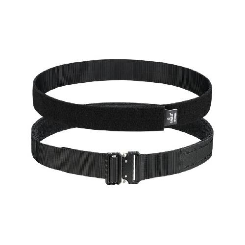 GUNMANSA Amomax XL Nylon Belt AM-TBS001BK-XL