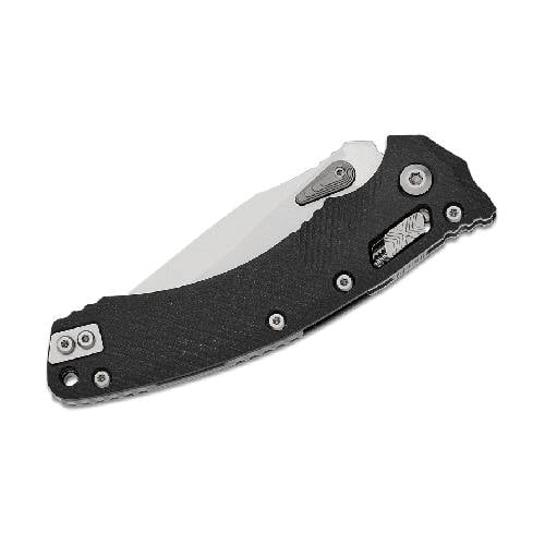 GUNMANSA Amphibian RAM LOK STW STD Fluted BK - 137RL-11FLGTBK