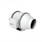 GUNMANSA AMX 315mm/12" Mixed Flow Industrial Inline Duct Fan