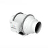 GUNMANSA AMX 315mm/12" Mixed Flow Industrial Inline Duct Fan