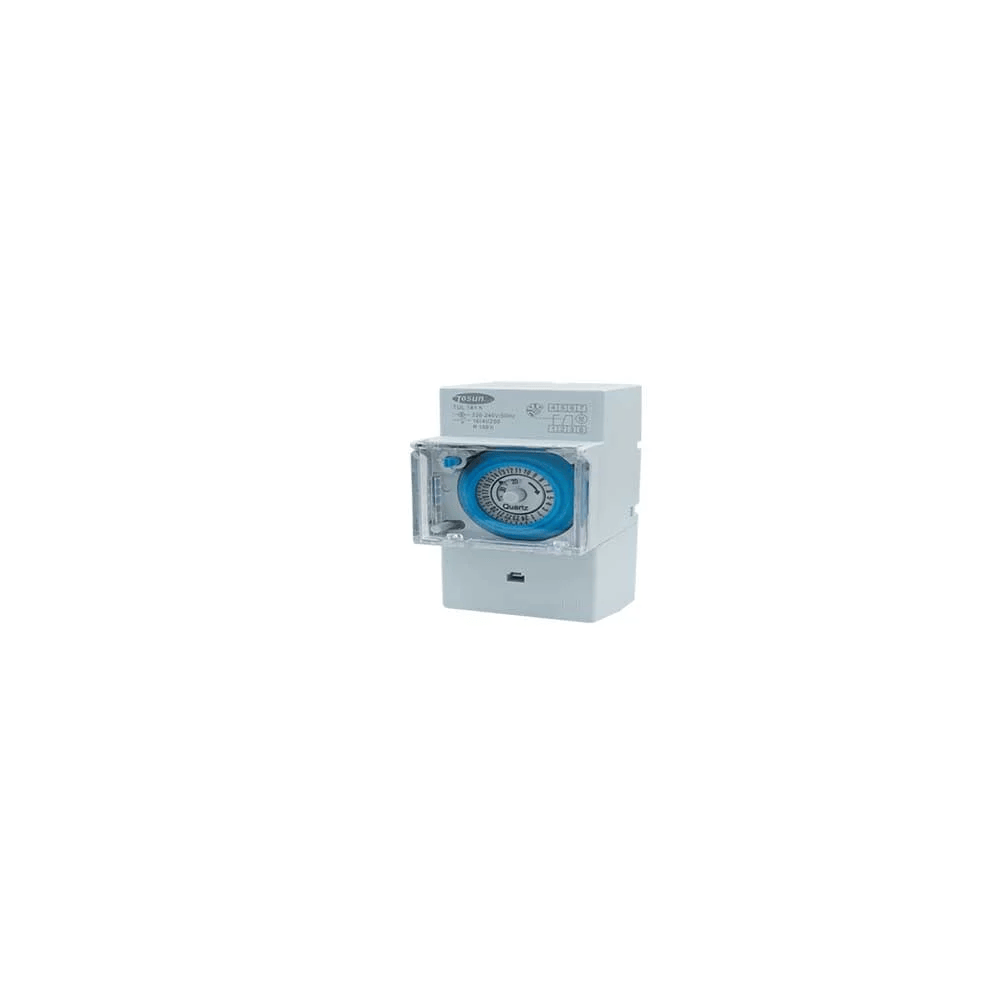 GUNMANSA Analogue Timer 2 Mod 240VAC