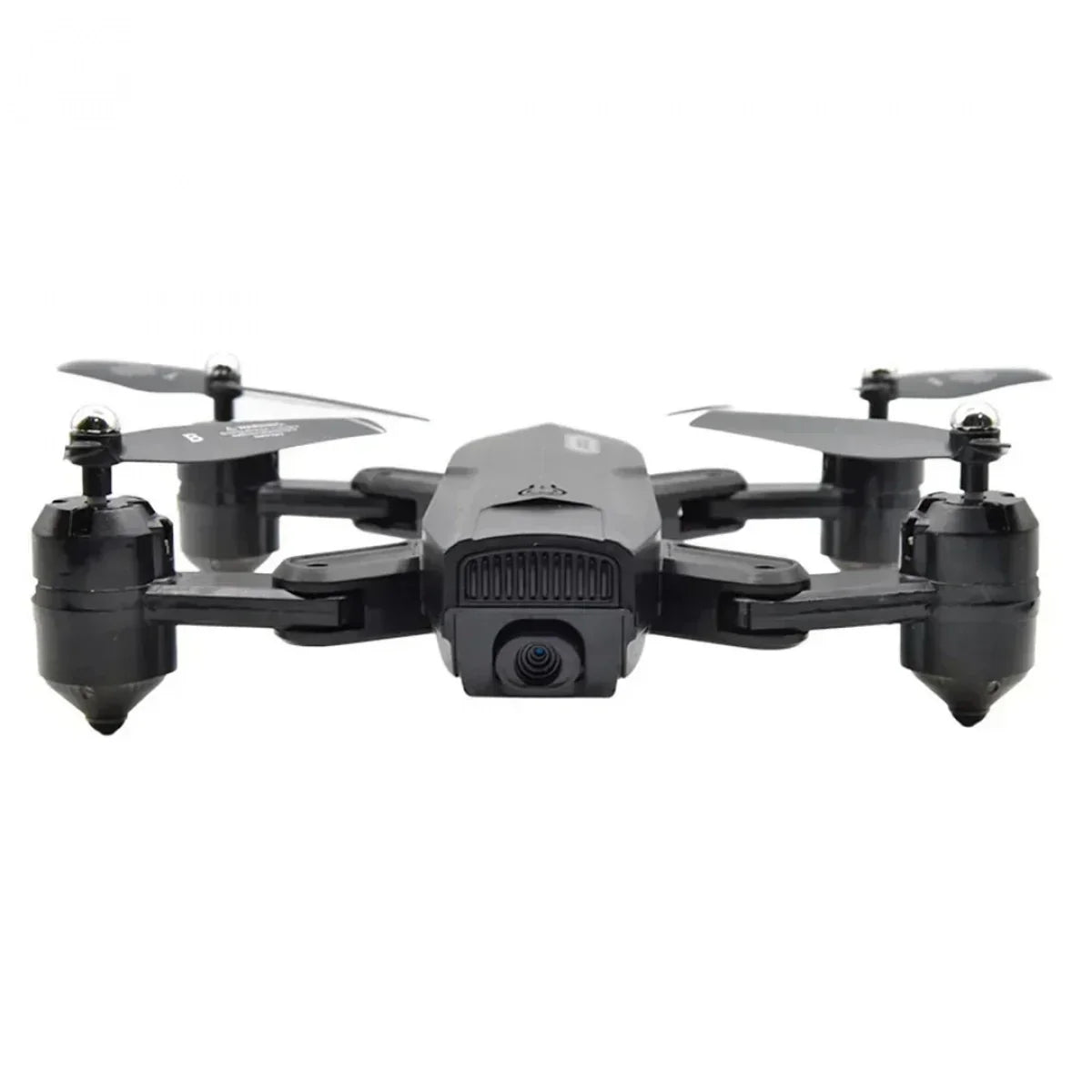 GUNMANSA Andowl Typhoon Q-DM500 PRO Series (4K) Dual Camera Drone