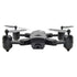 GUNMANSA Andowl Typhoon Q-DM500 PRO Series (4K) Dual Camera Drone