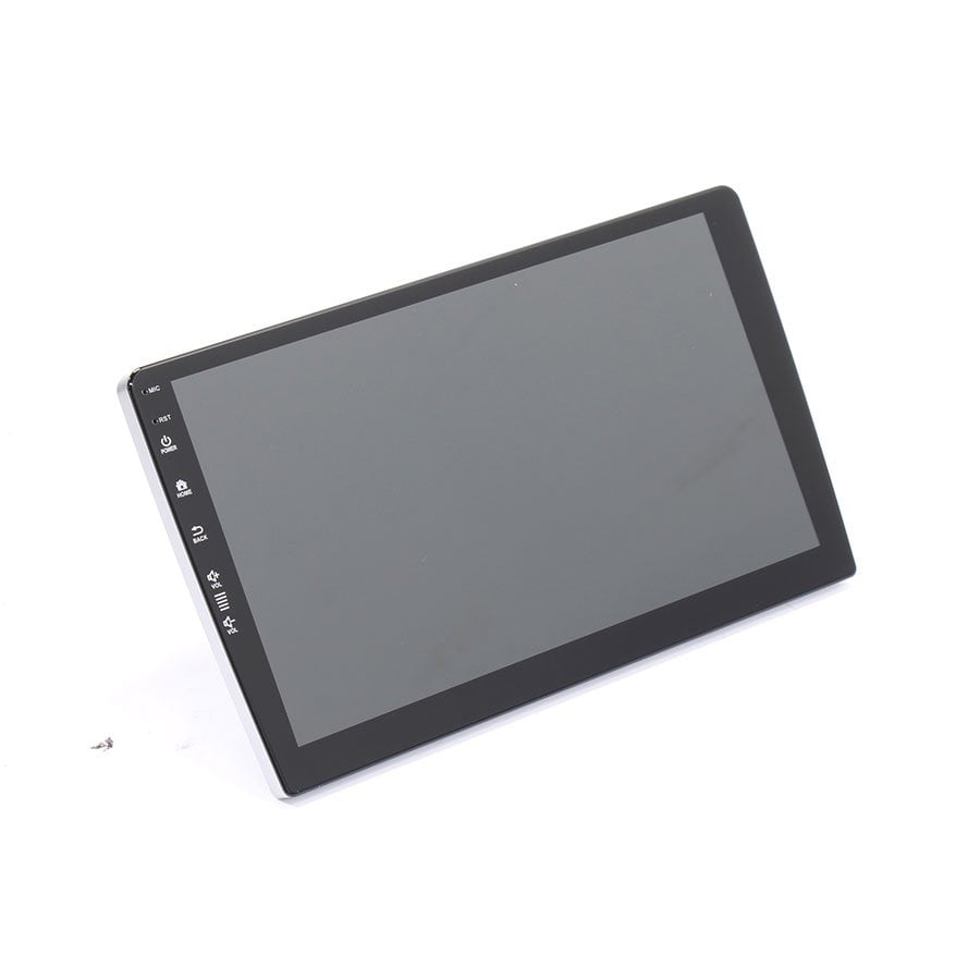GUNMANSA Android Media Player with fitting kit for Toyota Hilux/Fortuner 2005+
