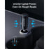 GUNMANSA Anker 30W Car Charger (2 Ports) - Black