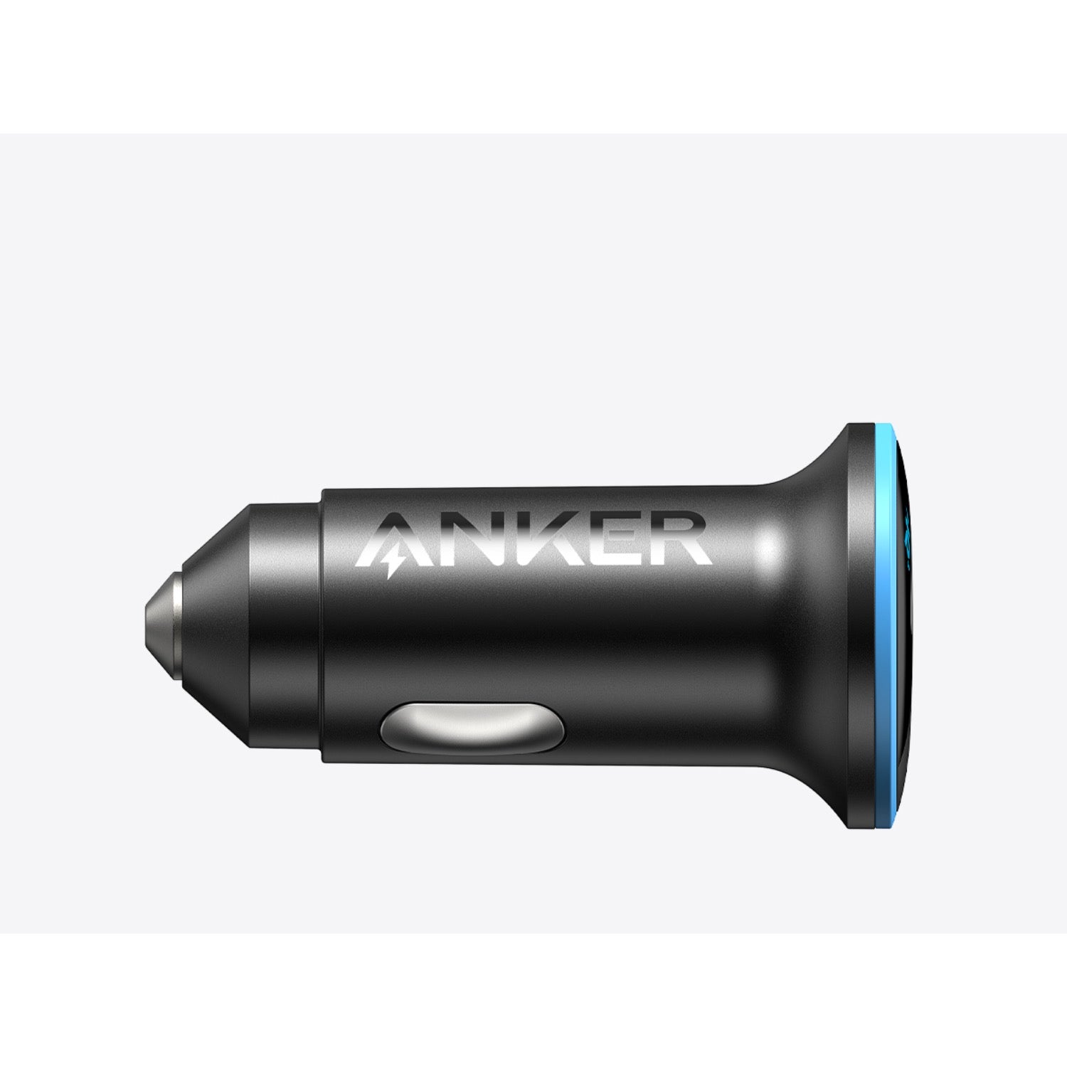 GUNMANSA Anker 323 Car Charger 52.5W - Black