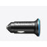 GUNMANSA Anker 323 Car Charger 52.5W - Black