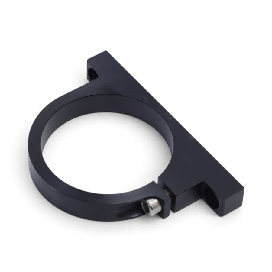 GUNMANSA Anodized Aluminium Fuel Pump Bracket – Black