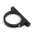 GUNMANSA Anodized Aluminium Fuel Pump Bracket – Black