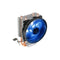 GUNMANSA Antec A30 PRO 95mm Air CPU Cooler