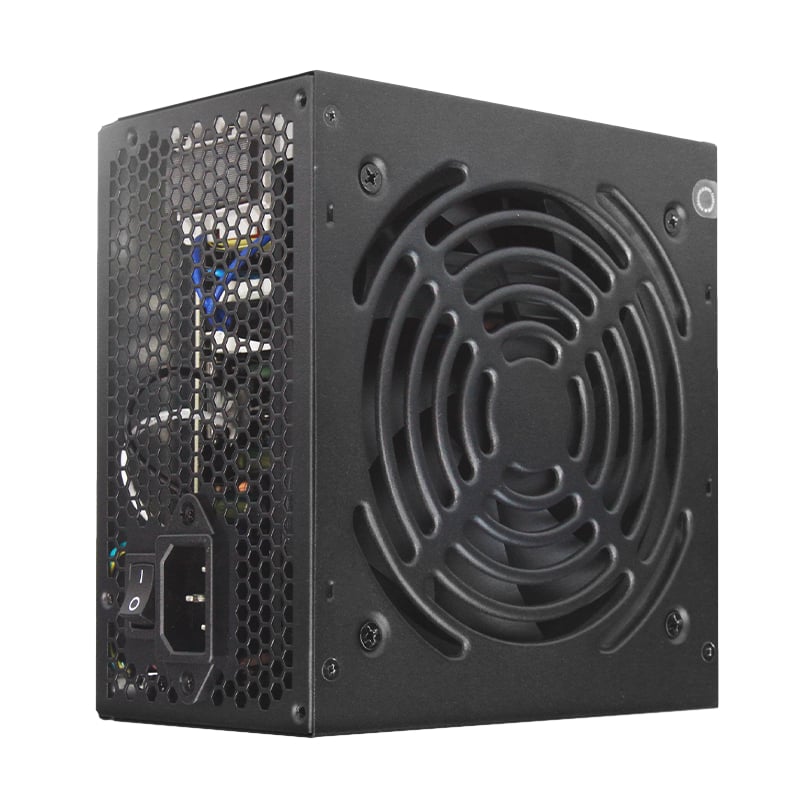 GUNMANSA Antec Atom V350 Non-Modular Power Supply