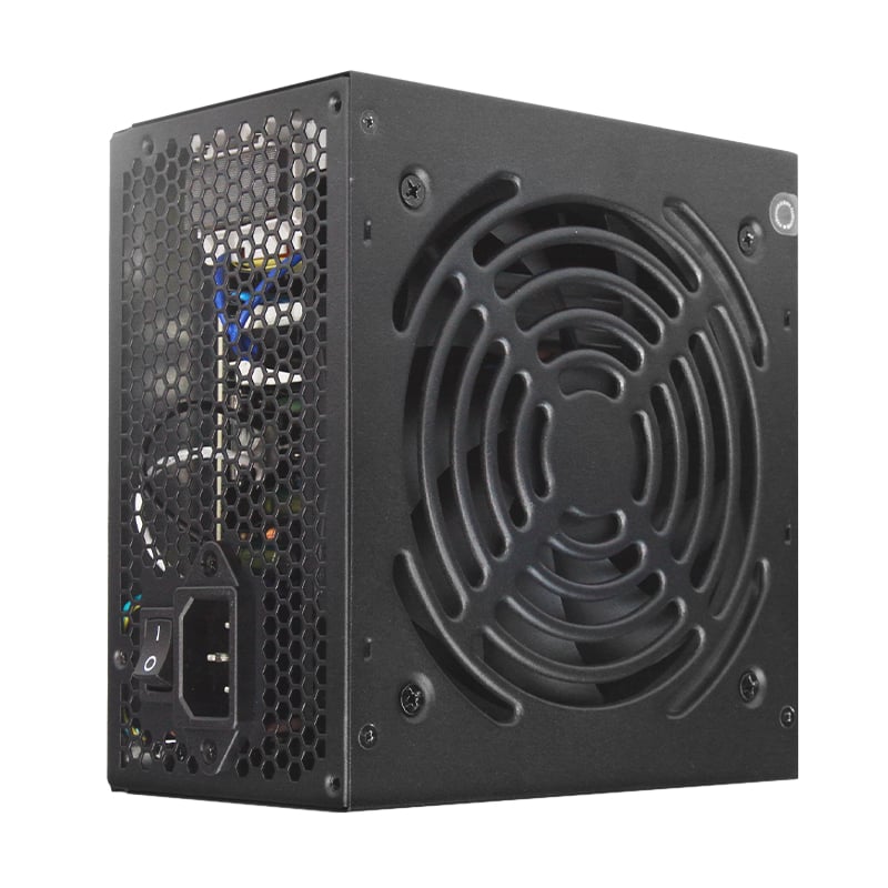 GUNMANSA Antec Atom V550 Non-Modular Power Supply