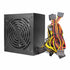 GUNMANSA Antec Atom V650 Non-Modular Power Supply