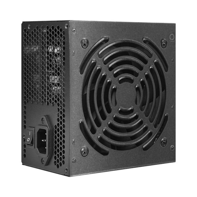 GUNMANSA Antec Atom V750 Non-Modular Power Supply