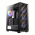 GUNMANSA Antec AX85 ATX ARGB Mid-Tower Gaming Chassis - Black
