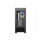GUNMANSA Antec C3 ARGB ATX | Micro-ATX | ITX ARGB Mid-Tower Gaming Chassis - Black