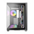 GUNMANSA Antec C5 ARGB ATX DUAL Mid Tower Gaming Chassis – Black