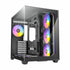 GUNMANSA Antec C5 ARGB ATX DUAL Mid Tower Gaming Chassis – Black