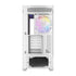 GUNMANSA Antec C7 ARGB ATX Mid Tower Gaming Chassis – White