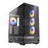 GUNMANSA Antec C7 ARGB E-ATX Mid Tower Gaming Chassis – Black