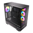 GUNMANSA Antec C7 ARGB E-ATX Mid Tower Gaming Chassis – Black