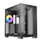 GUNMANSA Antec C8 ARGB E-ATX DUAL Full Tower Gaming Chassis – Black