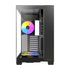 GUNMANSA Antec C8 ARGB E-ATX DUAL Full Tower Gaming Chassis – Black