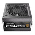 GUNMANSA Antec CSK 850W Pro PCle5.1 Gen5 80 Plus Bronze Semi-Modular Power Supply