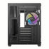 GUNMANSA Antec CX800 ARGB ATX Mid-Tower Dual Chamber Gaming Chassis