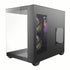 GUNMANSA Antec CX800 ARGB ATX Mid-Tower Dual Chamber Gaming Chassis