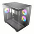 GUNMANSA Antec CX800 ARGB ATX Mid-Tower Dual Chamber Gaming Chassis
