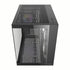 GUNMANSA Antec CX800 ARGB ATX Mid-Tower Dual Chamber Gaming Chassis