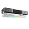 GUNMANSA Antec Dagger ARGB GPU Support Bracket - White