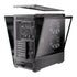 GUNMANSA Antec FLUX Rear ARGB ATX Mid Tower Gaming Chassis - Black