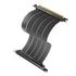 GUNMANSA Antec GPU Riser Cable PCIE 4.0 Black (200mm)