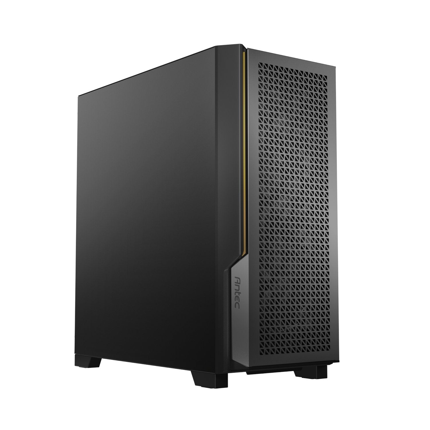 GUNMANSA Antec P20CE Mid-Tower E-ATX | ATX | Micro-ATX | ITX Gaming Chassis - Black