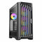 GUNMANSA Antec Performance FT1 E-ATX |ATX |M-ATX | ITX ARGB Full-Tower Gaming Chassis - Black