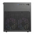 GUNMANSA Antec VCX10M ARGB Micro-ATX | ITX Mini-Tower Gaming Chassis - Black