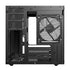 GUNMANSA Antec VCX10M ARGB Micro-ATX | ITX Mini-Tower Gaming Chassis - Black