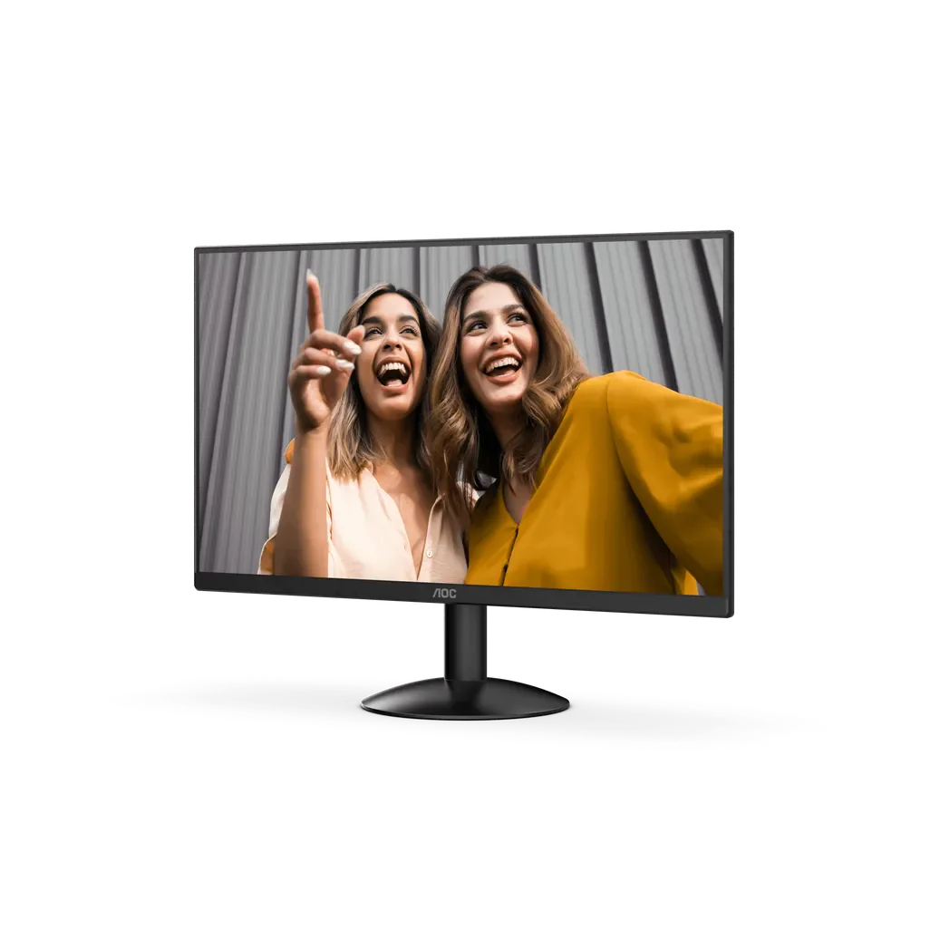 GUNMANSA AOC 22B30HM2 Monitor|21.5 inch|VA FHD 1920x1080 100hz|1ms