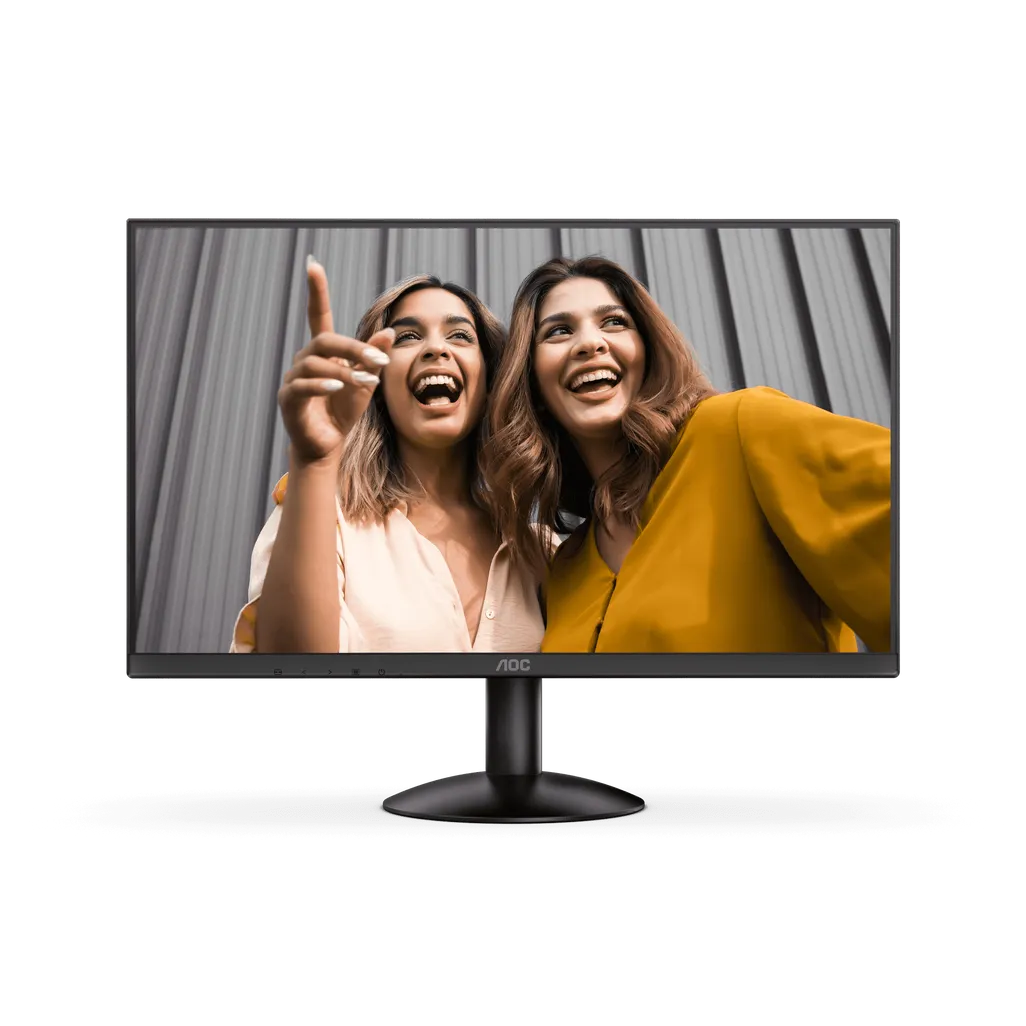 GUNMANSA AOC 22B30HM2 Monitor|21.5 inch|VA FHD 1920x1080 100hz|1ms