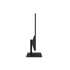 GUNMANSA AOC 24B20JH2, 60.5 cm (23.8"), 1920 x 1080 pixels, Full HD, 1 ms, Black