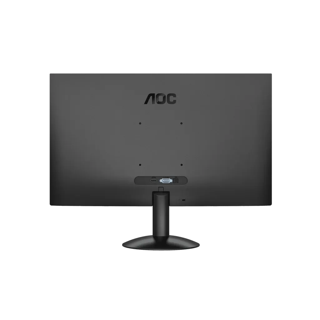GUNMANSA AOC 24B30HM2 Monitor|23.8 inch|VA FHD 1920x1080 100hz