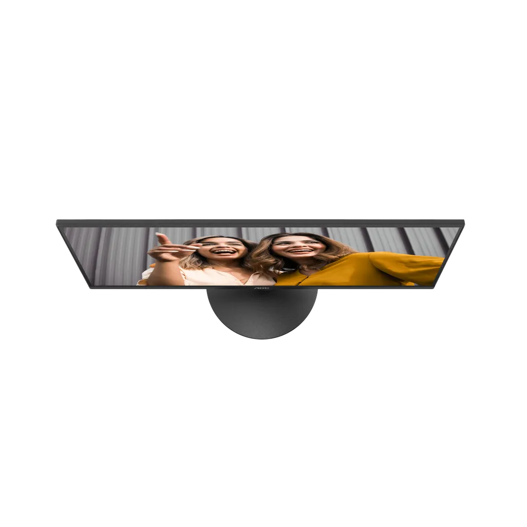 GUNMANSA AOC 24B30HM2 Monitor|23.8 inch|VA FHD 1920x1080 100hz|1ms|HDMI|VGA|VESA| Flicker Free|Low Blue Mode|Adaptive Sync|3YR Warranty